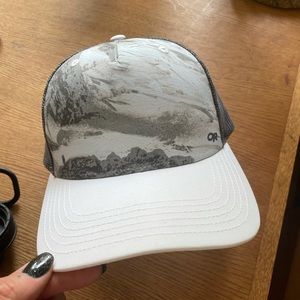 Outdoor Research Trucker Hat